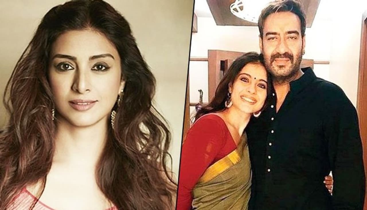 Tabu is an ageless beauty