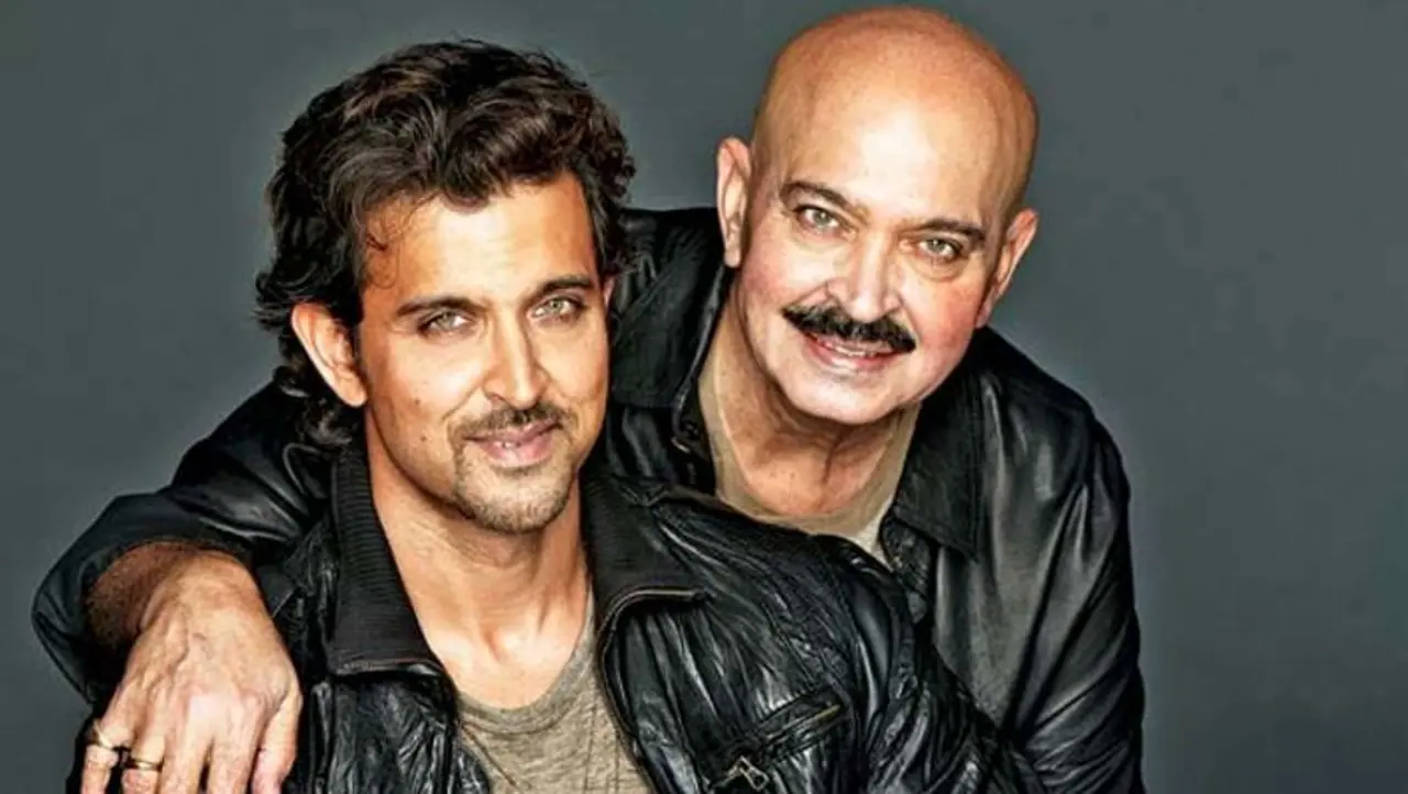 <p>Hrithik Roshan, the 'Greek God' of the Bollywood industry had been linked to many actresses during his career. When his 13 year long marriage came to an end with Susanne Khan, it came as a shock to the entire film fraternity and fans. However, Hrithik's parents once jumped in and asked one of his co star to away from their son, read details. </p> <p>Hrithik Roshan, the 'Greek God' of the Bollywood industry had been linked to many actresses during his career. When his 13 year long marriage came to an end with Susanne Khan, it came as a shock to the entire film fraternity and fans. However, Hrithik's parents once jumped in and asked one of his co star to away from their son, read details. </p>