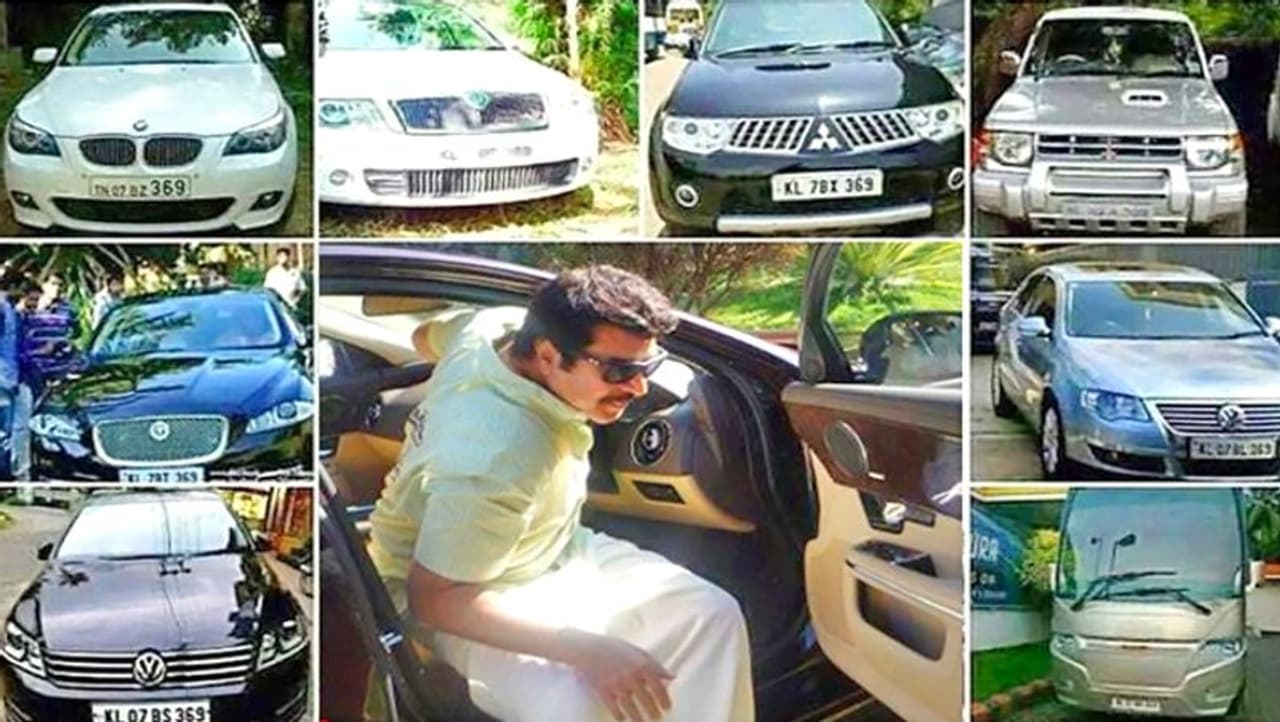 <p>ಕೆಲವು ವರ್ಷಗಳ ಹಿಂದೆ ದೇಶದ ಮೊದಲ ಮಾರುತಿ 800 ಖರೀದಿಸುವ ಇಚ್ಛೆಯನ್ನು ಮಮ್ಮುಟಿ ವ್ಯಕ್ತಪಡಿಸಿದ್ದರು. ಮಮ್ಮುಟ್ಟಿ ತಮ್ಮ ಕಾರುಗಳಿಗಾಗಿ ಪ್ರತ್ಯೇಕ ಗ್ಯಾರೇಜ್ ನಿರ್ಮಿಸಿದ್ದಾರೆ. ಕಾರು ಓಡಿಸುವ ಕ್ರೇಜ್ ಇದೆ ಮುಮ್ಮಟಿಗೆ.</p> <p>ಕೆಲವು ವರ್ಷಗಳ ಹಿಂದೆ ದೇಶದ ಮೊದಲ ಮಾರುತಿ 800 ಖರೀದಿಸುವ ಇಚ್ಛೆಯನ್ನು ಮಮ್ಮುಟಿ ವ್ಯಕ್ತಪಡಿಸಿದ್ದರು. ಮಮ್ಮುಟ್ಟಿ ತಮ್ಮ ಕಾರುಗಳಿಗಾಗಿ ಪ್ರತ್ಯೇಕ ಗ್ಯಾರೇಜ್ ನಿರ್ಮಿಸಿದ್ದಾರೆ. ಕಾರು ಓಡಿಸುವ ಕ್ರೇಜ್ ಇದೆ ಮುಮ್ಮಟಿಗೆ.</p>