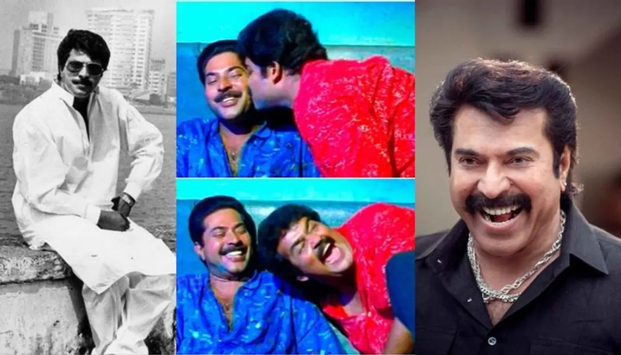 <p>Malayalam actor Mammootty on September 7, turned 69. Wishes poured from fans and celebrities to the superstar</p>