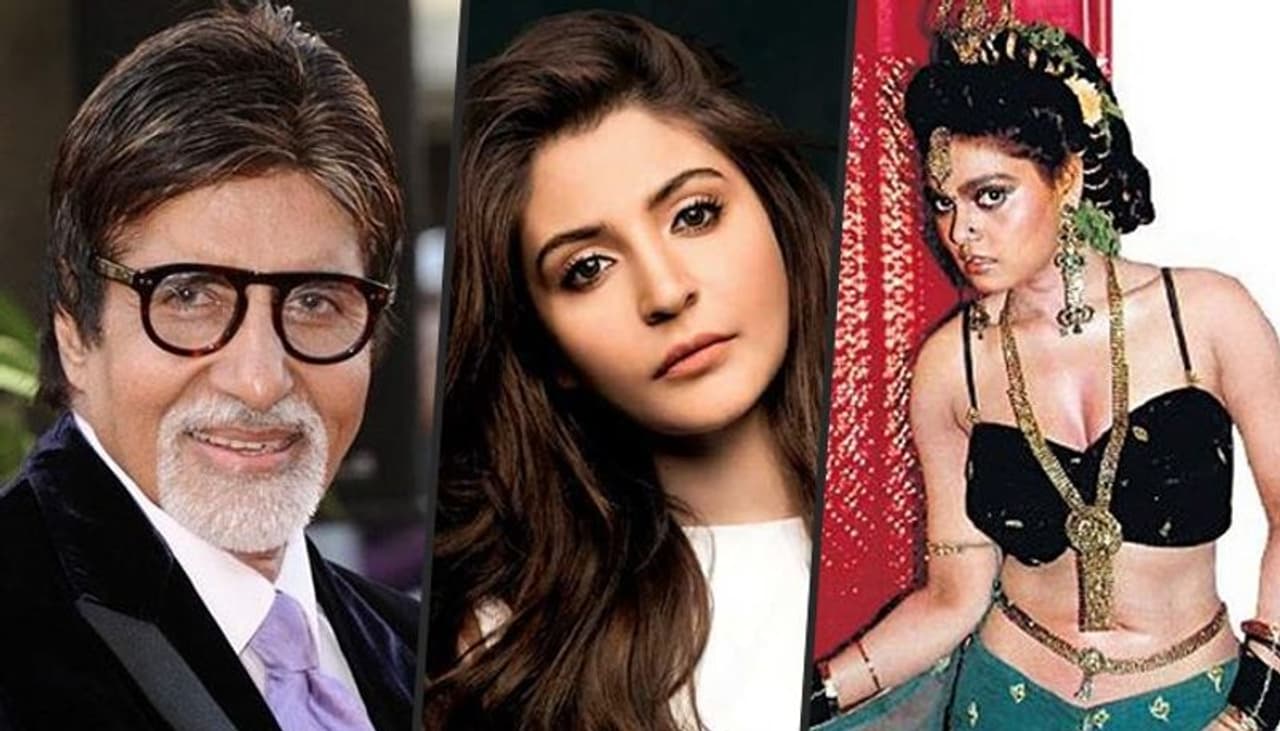 <p>ಮಾನಸಿಕ ಆರೋಗ್ಯದ ಸಮಸ್ಯೆಗಳಿಗೆ ಸೆಲೆಬ್ರೆಟಿಗಳು ಸಹ ಗುರಿಯಾಗಿದ್ದಾರೆ. ಅನುಷ್ಕಾ ಶರ್ಮರಿಂದ ಹಿಡಿದು ಅಮಿತಾಭ್ ವರೆಗೆ ಹಲವು ಸೆಲೆಬ್ರೆಟಿಗಳು ಮಾನಸಿಕ ರೋಗದಿಂದ ಬಳಲಿದ್ದಾರೆ. ಅದರ ವಿರುದ್ಧ ಹೋರಾಡಿದ್ದಾರೆ.</p> <p>ಮಾನಸಿಕ ಆರೋಗ್ಯದ ಸಮಸ್ಯೆಗಳಿಗೆ ಸೆಲೆಬ್ರೆಟಿಗಳು ಸಹ ಗುರಿಯಾಗಿದ್ದಾರೆ. ಅನುಷ್ಕಾ ಶರ್ಮರಿಂದ ಹಿಡಿದು ಅಮಿತಾಭ್ ವರೆಗೆ ಹಲವು ಸೆಲೆಬ್ರೆಟಿಗಳು ಮಾನಸಿಕ ರೋಗದಿಂದ ಬಳಲಿದ್ದಾರೆ. ಅದರ ವಿರುದ್ಧ ಹೋರಾಡಿದ್ದಾರೆ.</p>