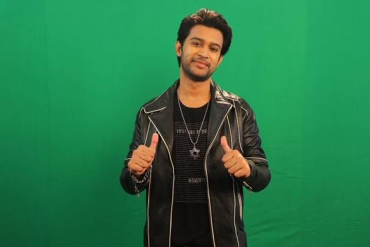 <p>ಅಭಿಜೀತ್ ದುಡ್ಡಲಾ: &nbsp;'ಲೈಫ್‌ ಈಸ್‌ ಬ್ಯೂಟಿಫುಲ್' ಚಿತ್ರದ ನಟ.</p>