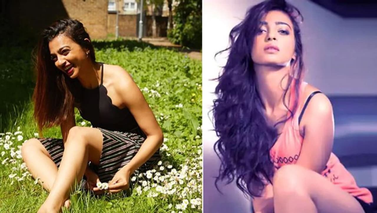 <p style="text align: justify;">As India faces the second wave of novel coronavirus, it has become essential to prioritise our health and take utmost care of one's mental and physical well being. Apte in an interview with a leading magazine shared the tips to keep a healthy body and mind.</p>