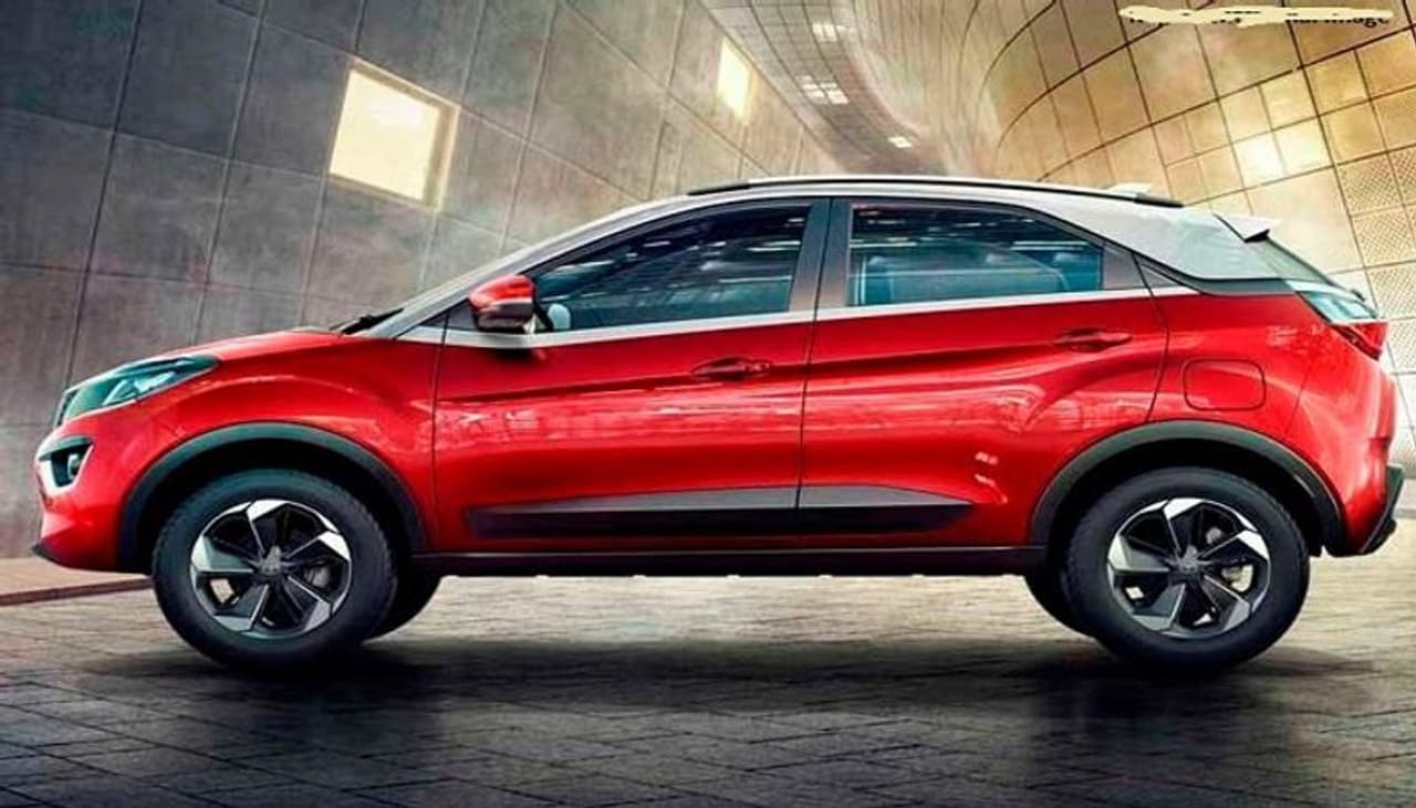 <p> ఇందుకు టాటా నెక్సాన్ ఎస్యూవీల అమ్మకాలలు గణనీయంగా పెరగటం. గతనెల ఆగస్టులో మారుతి బ్రిజెగా 5,000 కార్లను విక్రయించింది. కానీ టాటా నెక్సాన్ అమ్మకాల వృద్ధి మాత్రం రెట్టింపు అయింది.<br /> </p> <p> ఇందుకు టాటా నెక్సాన్ ఎస్యూవీల అమ్మకాలలు గణనీయంగా పెరగటం. గతనెల ఆగస్టులో మారుతి బ్రిజెగా 5,000 కార్లను విక్రయించింది. కానీ టాటా నెక్సాన్ అమ్మకాల వృద్ధి మాత్రం రెట్టింపు అయింది.<br /> </p>