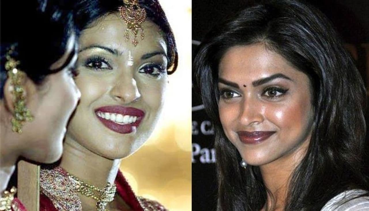 <p style="text align: justify;">Be it a red carpet look or a comfy airport look, fans often try to do makeup like their favourite celebrities. Even though it takes a huge team of professional makeup artists and stylists to make them look perfect,even they miss the mark at times.</p><p style="text align: justify;">Improper shade of foundation, bad blending skills and washed out lipsticks adds on to the worst looks category.</p><p style="text align: justify;">Let's take a look at the worstcelebrity makeup disaster</p> <p style="text align: justify;">Be it a red carpet look or a comfy airport look, fans often try to do makeup like their favourite celebrities. Even though it takes a huge team of professional makeup artists and stylists to make them look perfect,even they miss the mark at times.</p><p style="text align: justify;">Improper shade of foundation, bad blending skills and washed out lipsticks adds on to the worst looks category.</p><p style="text align: justify;">Let's take a look at the worstcelebrity makeup disaster</p>