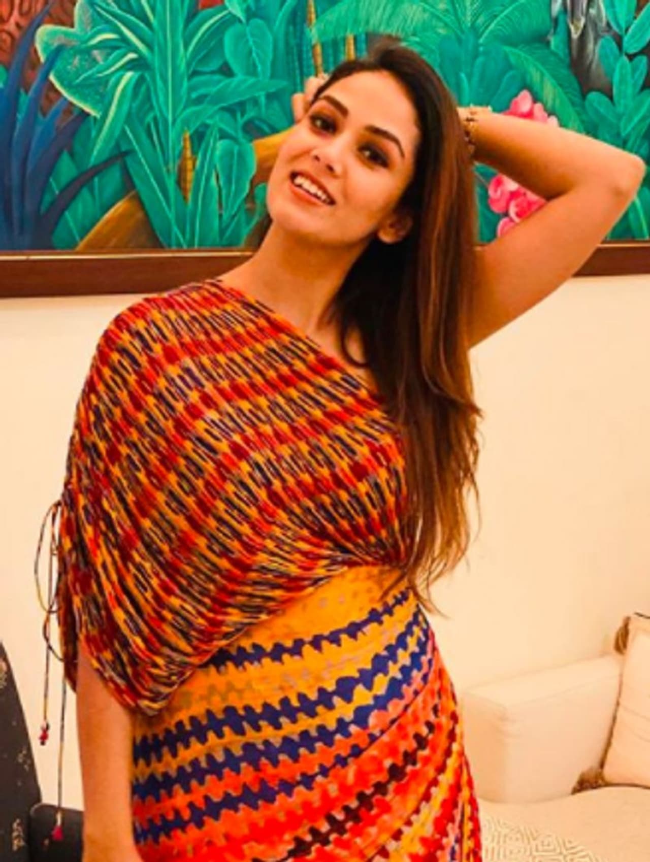 <p>ಪತ್ನಿಯ ಬ್ಯೂಟಿಫುಲ್ ಫೋಟೋ ಶೇರ್ ಮಾಡಿದ ನಟ, ಹ್ಯಾಪಿ ಬರ್ತ್ಡೇ ಮೈ ಲವ್. ನೀನು ಆಂತರಿಕ ಮತ್ತು ಬಾಹ್ಯದಲ್ಲೂ ಸುಂದರ. ನಿನ್ನನ್ನು ಪಡೆಯಲು ಪುಣ್ಯ ಮಾಡಿದ್ದೆ ಎಂದು ಬರೆದಿದ್ದಾರೆ.</p> <p>ಪತ್ನಿಯ ಬ್ಯೂಟಿಫುಲ್ ಫೋಟೋ ಶೇರ್ ಮಾಡಿದ ನಟ, ಹ್ಯಾಪಿ ಬರ್ತ್ಡೇ ಮೈ ಲವ್. ನೀನು ಆಂತರಿಕ ಮತ್ತು ಬಾಹ್ಯದಲ್ಲೂ ಸುಂದರ. ನಿನ್ನನ್ನು ಪಡೆಯಲು ಪುಣ್ಯ ಮಾಡಿದ್ದೆ ಎಂದು ಬರೆದಿದ್ದಾರೆ.</p>