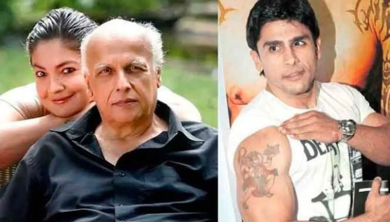 <p>Apart from his stint in Bigg Boss and connection with 26/11 mastermind David Hedley, Rahul Bhatt is remembered for his sensational interview against Mahesh Bhatt.</p><p style="text align: justify;"> </p> <p>Apart from his stint in Bigg Boss and connection with 26/11 mastermind David Hedley, Rahul Bhatt is remembered for his sensational interview against Mahesh Bhatt.</p><p style="text align: justify;"> </p>