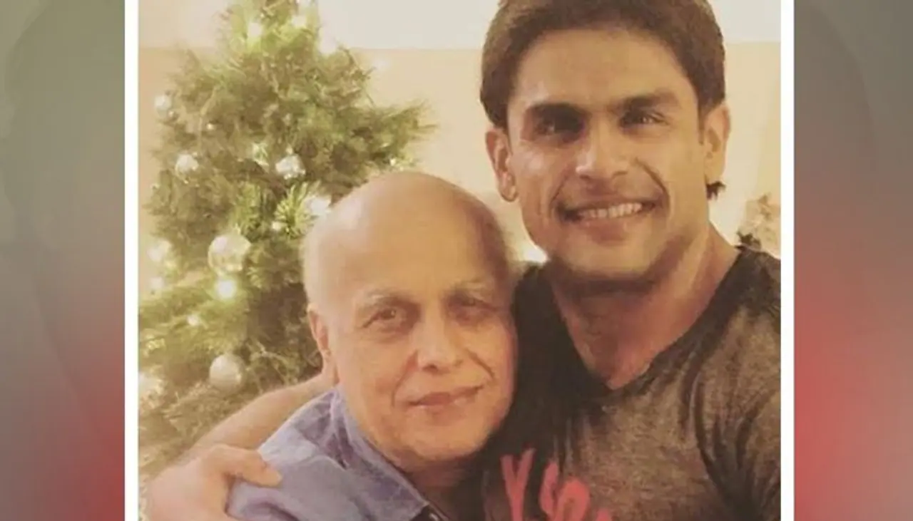 <p>Mahesh Bhatt's controversial life is always in the limelight. Be his alleged love affairs or bold statements, Bhatt is found in controversies. Whenever talks about Mahesh Bhatt and his children begin it is mostly about Pooja Bhatt, Shaheen Bhatt, and Alia Bhatt, his son Rahul Bhatt is always out of the picture.</p><p> </p><p style="text align: justify;"> </p> <p>Mahesh Bhatt's controversial life is always in the limelight. Be his alleged love affairs or bold statements, Bhatt is found in controversies. Whenever talks about Mahesh Bhatt and his children begin it is mostly about Pooja Bhatt, Shaheen Bhatt, and Alia Bhatt, his son Rahul Bhatt is always out of the picture.</p><p> </p><p style="text align: justify;"> </p>