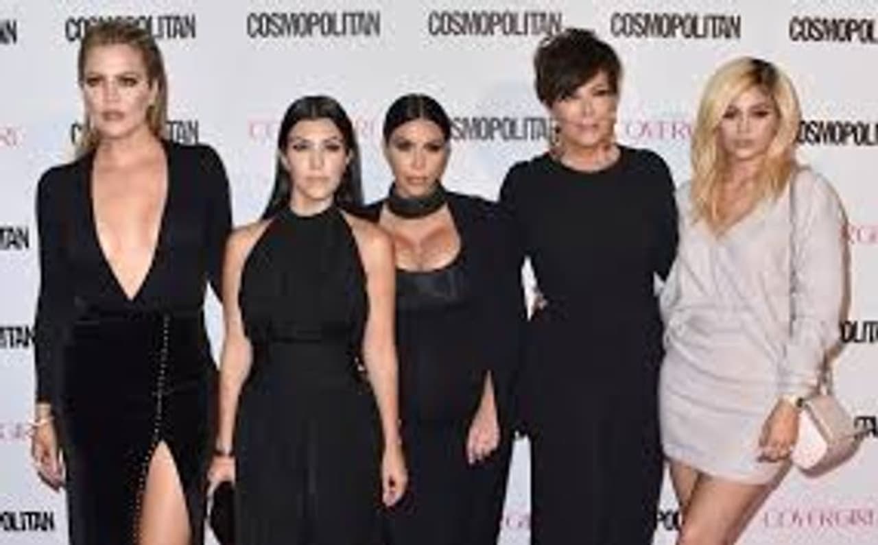 <p>Kim Kardashian West informed her fans in an Instagram post that her family will bid adieu to the long running reality show.</p> <p>Kim Kardashian West informed her fans in an Instagram post that her family will bid adieu to the long running reality show.</p>
