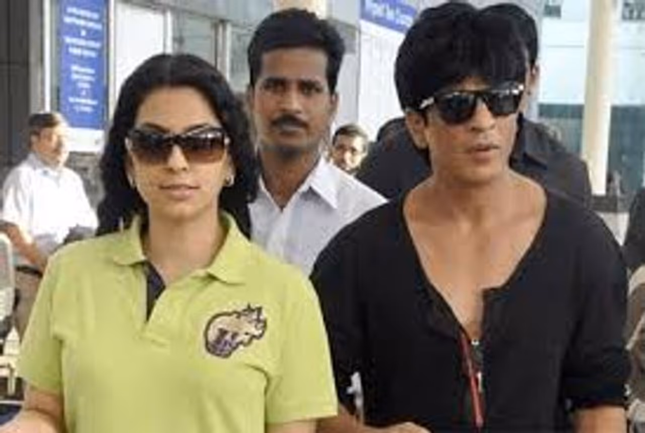 <p>ಇಂಡಿಯನ್ ಪ್ರೀಮಿಯರ್ ಲೀಗ್ (ಐಪಿಎಲ್) ಅಸ್ತಿತ್ವಕ್ಕೆ ಬಂದಾಗಿನಿಂದಲೂ, ಸೆಲೆಬ್ರೆಟಿಗಳು ಫ್ರ್ಯಾಂಚೈಸ್ನೊಂದಿಗೆ ಸಂಬಂಧ ಹೊಂದಿದ್ದಾರೆ. ಮಾಲೀಕರಾಗಿ ಅಥವಾ ಬ್ರಾಂಡ್ ಅಂಬಾಸಿಡರ್ ಆಗಿ ಬಾಲಿವುಡ್ ಜೊತೆ ಕನೆಕ್ಟ್ ಆಗಿದೆ ಐಪಿಎಲ್ . <br /> </p> <p>ಇಂಡಿಯನ್ ಪ್ರೀಮಿಯರ್ ಲೀಗ್ (ಐಪಿಎಲ್) ಅಸ್ತಿತ್ವಕ್ಕೆ ಬಂದಾಗಿನಿಂದಲೂ, ಸೆಲೆಬ್ರೆಟಿಗಳು ಫ್ರ್ಯಾಂಚೈಸ್ನೊಂದಿಗೆ ಸಂಬಂಧ ಹೊಂದಿದ್ದಾರೆ. ಮಾಲೀಕರಾಗಿ ಅಥವಾ ಬ್ರಾಂಡ್ ಅಂಬಾಸಿಡರ್ ಆಗಿ ಬಾಲಿವುಡ್ ಜೊತೆ ಕನೆಕ್ಟ್ ಆಗಿದೆ ಐಪಿಎಲ್ . <br /> </p>