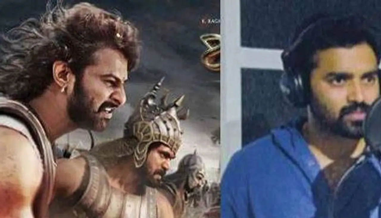 <p>Viewers in Kerala still wonder who gave Malayalam voiceover for Amarendra Baahubali, the lead character. It was so much similar to the original voice of Prabhas, who did the lead role.</p> <p>Viewers in Kerala still wonder who gave Malayalam voiceover for Amarendra Baahubali, the lead character. It was so much similar to the original voice of Prabhas, who did the lead role.</p>