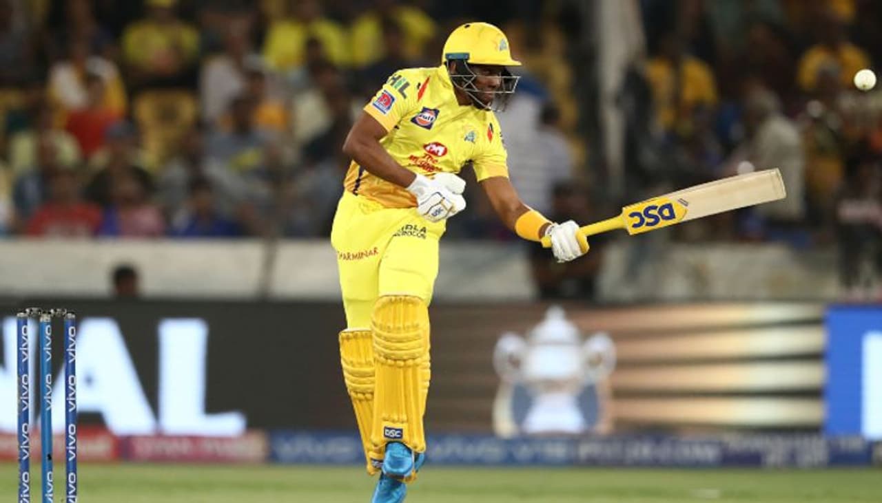 <p>There seems to be no ending to the sufferings of Chennai Super Kings (CSK) in the 2020 Indian Premier League (IPL). While they are placed at the bottom of the table, they have received a fresh setback, as prominent Windies all rounder, Dwayne Bravo, has been ruled out due to a groin injury.</p> <p>There seems to be no ending to the sufferings of Chennai Super Kings (CSK) in the 2020 Indian Premier League (IPL). While they are placed at the bottom of the table, they have received a fresh setback, as prominent Windies all rounder, Dwayne Bravo, has been ruled out due to a groin injury.</p>