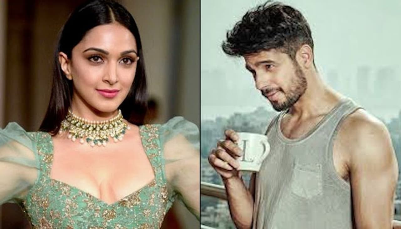 <p>The buzz about Sidharth Malhotra and Kabir Singh actress Kiara Advani dating each other is not hidden anymore.</p> <p>The buzz about Sidharth Malhotra and Kabir Singh actress Kiara Advani dating each other is not hidden anymore.</p>