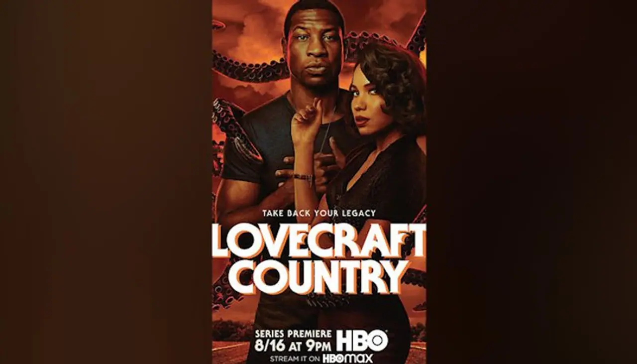 <p style="text align: justify;"><strong>Lovecraft Country (2020)</strong></p><p style="text align: justify;">Atticus Freeman joins his friend Letitia and his Uncle George to embark on a road trip across 1950s Jim Crow America in search of his missing father</p>