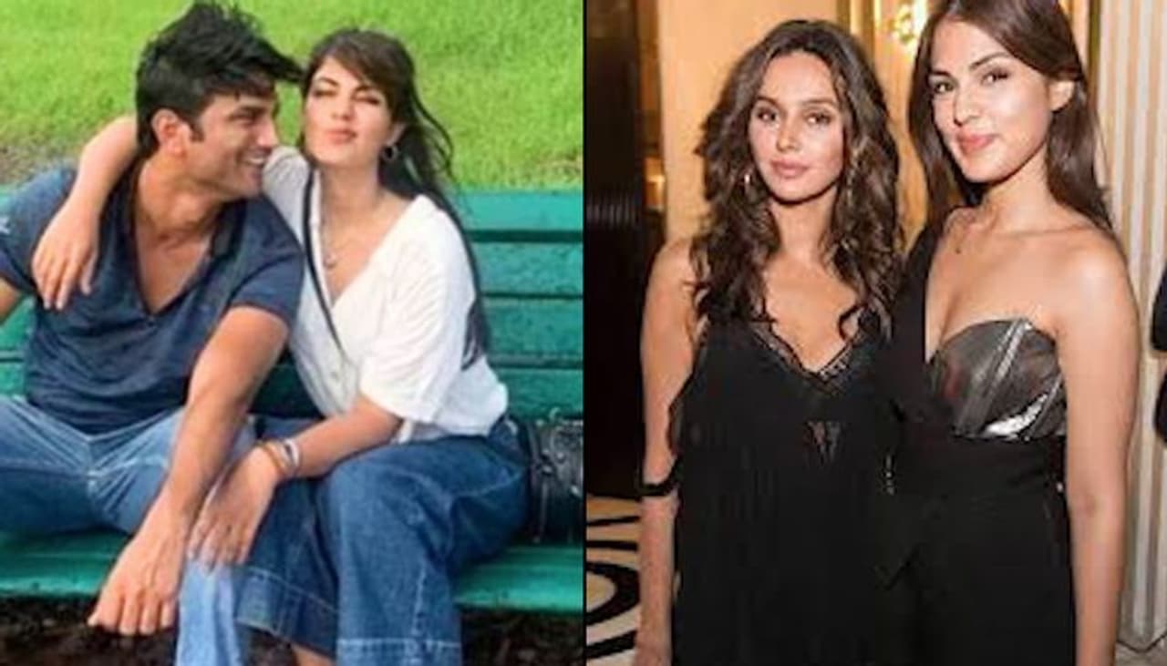 <p>Shibani Dandekar took her to social media account and penned down a long note slamming Ankita Lokhande, calling her a 'Princess of patriarchy' and stressing that Rhea was loved by Sushant.</p>