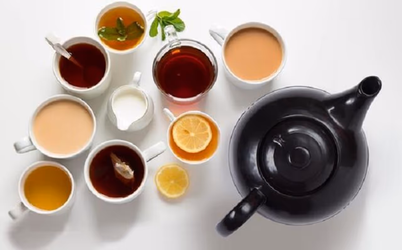 <p>Tea is one of the most loved beverages out there. You reach for a steaming cup of tea when you're feeling cold, when you have a sore throat, when you need to relax, when you need to stay up late in the night and even when you're bored.</p>