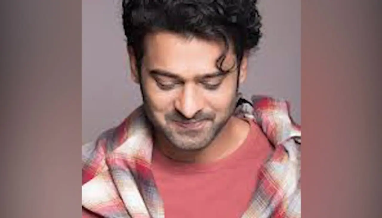 <p style="text align: justify;"> Bahubali star Prabhas has reached a tremendous level of popularity and stardom.<br />He is a heartthrob for millions of his fans,who often drool over his smile, personality and acting skills.</p> <p style="text align: justify;"> Bahubali star Prabhas has reached a tremendous level of popularity and stardom.<br />He is a heartthrob for millions of his fans,who often drool over his smile, personality and acting skills.</p>