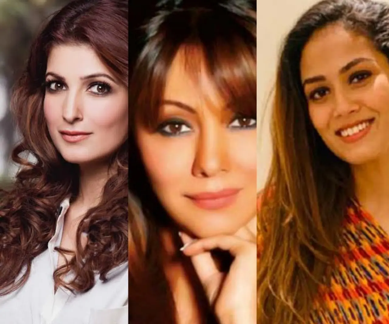 <p>Fans love to get a sneak peek into the lives of their favourite star wives, as they share pictures, videos and stories on a day to day basis on their Instagram accounts</p> <p>Fans love to get a sneak peek into the lives of their favourite star wives, as they share pictures, videos and stories on a day to day basis on their Instagram accounts</p>