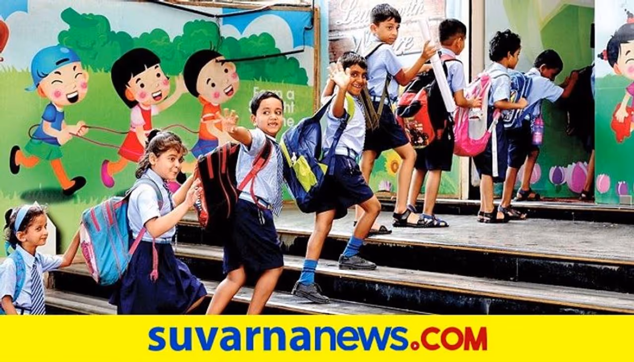 <p>ಇಂದಿನಿಂದ ಹರಿಯಾಣ, ಅಸ್ಸಾಂ ಮತ್ತು ಜಮ್ಮು ಕಾಶ್ಮೀರದಲ್ಲಿ ಶಾಲಾ ಕಾಲೇಜುಗಳು ಪ್ರಾಯೋಗಿಕವಾಗಿ ಪುನಾರಂಭಕ್ಕೆ ರಾಜ್ಯ ಸರ್ಕಾರಗಳು ಗ್ರೀನ್ ಸಿಗ್ನಲ್ ನೀಡಿವೆ.</p>