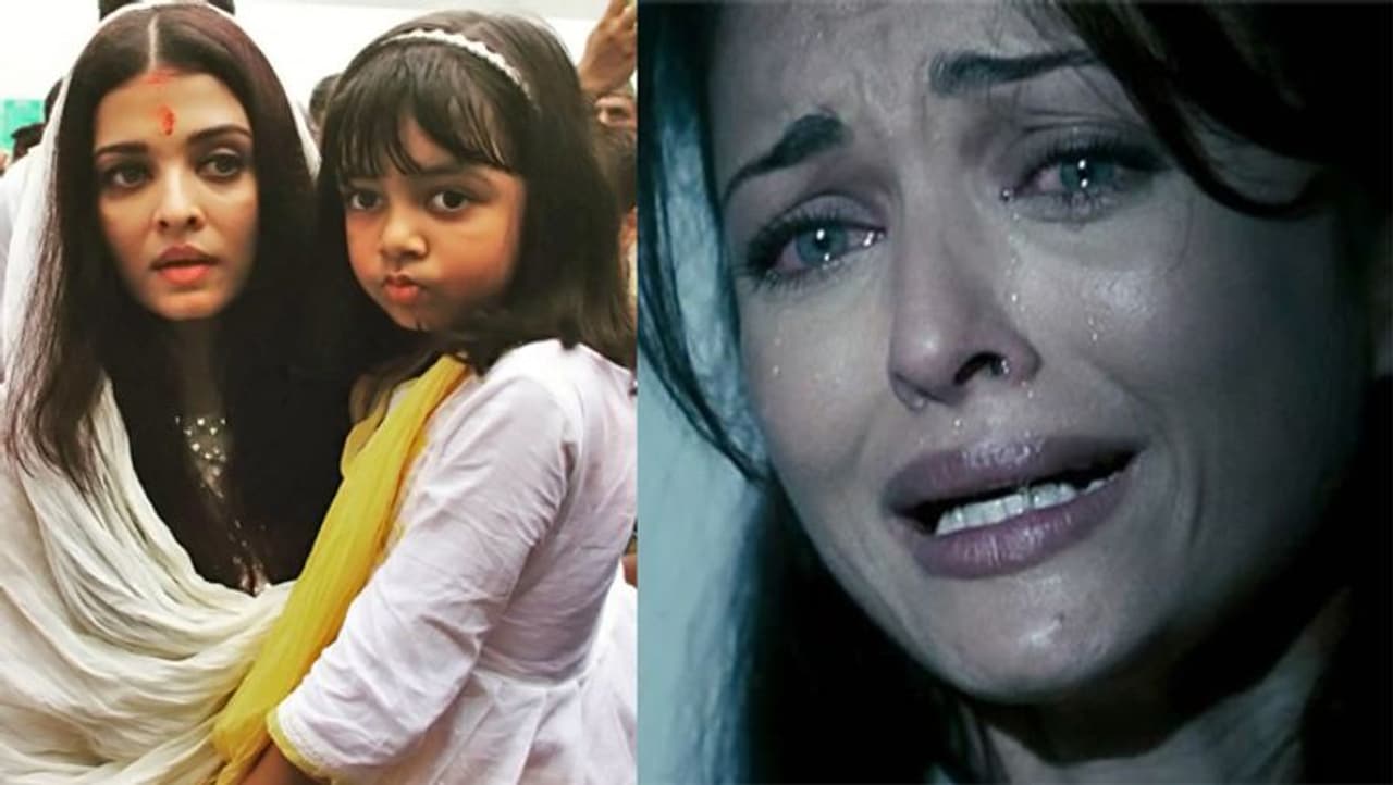 <p>Yes, there was news in 2016 that Aishwarya Rai Bachchan committed suicide. Reports suggested that Aishwarya was trying to kill herself and a picture too went viral on social media.</p> <p>Yes, there was news in 2016 that Aishwarya Rai Bachchan committed suicide. Reports suggested that Aishwarya was trying to kill herself and a picture too went viral on social media.</p>