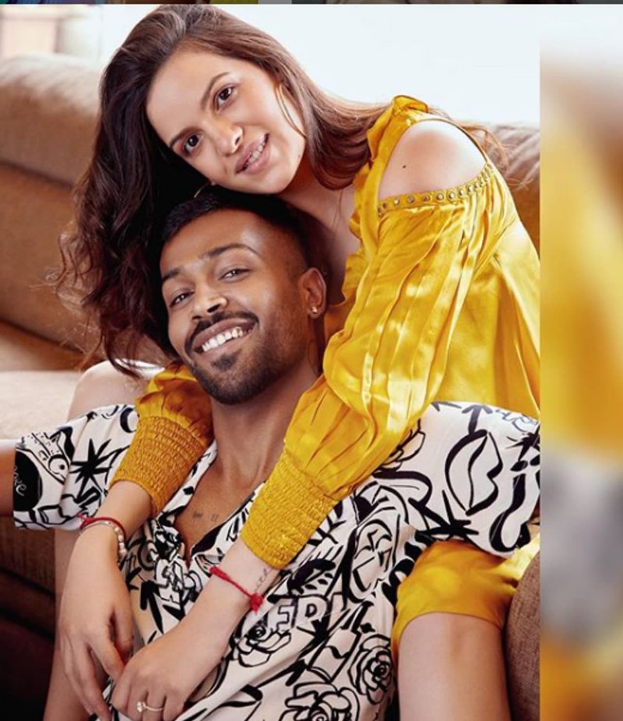 <p>இந்திய கிரிக்கெட் அணியின் வெகு சில தரமான ஆல்ரவுண்டர்களில் ஒருவர் ஹர்திக் பாண்டியா .இப்போது அவர் அபுதாபியில் மும்பை இந்தியன்ஸுடன் ஐ.பி.எல் போட்டியில் விளையாடத் தயாராகி வருகிறார் . ஐபிஎல் செப்டம்பர் 18 முதல் தொடங்கப் போகிறது, இதுபோன்ற சூழ்நிலையில் எல்லோரும் அதில் மும்மரமாக இருக்கிறார்கள்</p> <p>இந்திய கிரிக்கெட் அணியின் வெகு சில தரமான ஆல்ரவுண்டர்களில் ஒருவர் ஹர்திக் பாண்டியா .இப்போது அவர் அபுதாபியில் மும்பை இந்தியன்ஸுடன் ஐ.பி.எல் போட்டியில் விளையாடத் தயாராகி வருகிறார் . ஐபிஎல் செப்டம்பர் 18 முதல் தொடங்கப் போகிறது, இதுபோன்ற சூழ்நிலையில் எல்லோரும் அதில் மும்மரமாக இருக்கிறார்கள்</p>