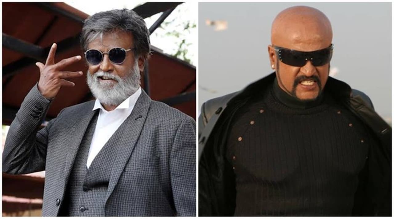 <p>Soon after his debut in 1975, Rajnikanth went onto becoming a superstar. He has a massive fan following and rules the hearts of his fans with his top notch acting, gigantic on screen presence, and captivating dialogue delivery. As the megastar turns 70 today, we bring you some little known facts about the Thalaiva.</p> <p>Soon after his debut in 1975, Rajnikanth went onto becoming a superstar. He has a massive fan following and rules the hearts of his fans with his top notch acting, gigantic on screen presence, and captivating dialogue delivery. As the megastar turns 70 today, we bring you some little known facts about the Thalaiva.</p>