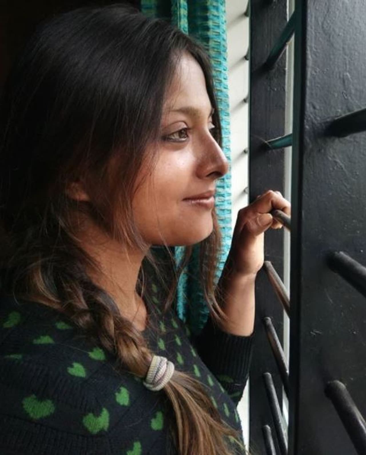 <p>2006ರಲ್ಲಿ 'ಕಲ್ಲರಳಿ ಹೂವಾಗಿ' ಚಿತ್ರದ ಮೂಲಕ ಸ್ಯಾಂಡಲ್ವುಡ್ಗೆ ಪಾದಾರ್ಪಣೆ ಮಾಡಿದ ನಟಿ ನಿವೇದಿತಾ.</p> <p>2006ರಲ್ಲಿ 'ಕಲ್ಲರಳಿ ಹೂವಾಗಿ' ಚಿತ್ರದ ಮೂಲಕ ಸ್ಯಾಂಡಲ್ವುಡ್ಗೆ ಪಾದಾರ್ಪಣೆ ಮಾಡಿದ ನಟಿ ನಿವೇದಿತಾ.</p>