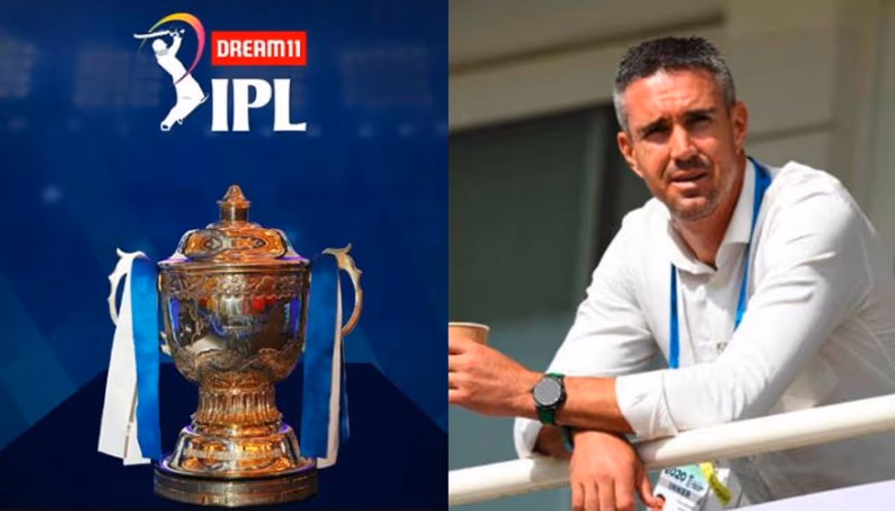 <p style="text align: justify;">Former England captain, Kevin Pietersen reiterates how this edition of the IPL could be different owing to the raging pandemic. The former is quite famous in the cricketing fraternity and is currently a part of the commentary panel for IPL 2020, which is set to start on September 19, in the UAE.</p> <p style="text align: justify;">Former England captain, Kevin Pietersen reiterates how this edition of the IPL could be different owing to the raging pandemic. The former is quite famous in the cricketing fraternity and is currently a part of the commentary panel for IPL 2020, which is set to start on September 19, in the UAE.</p>