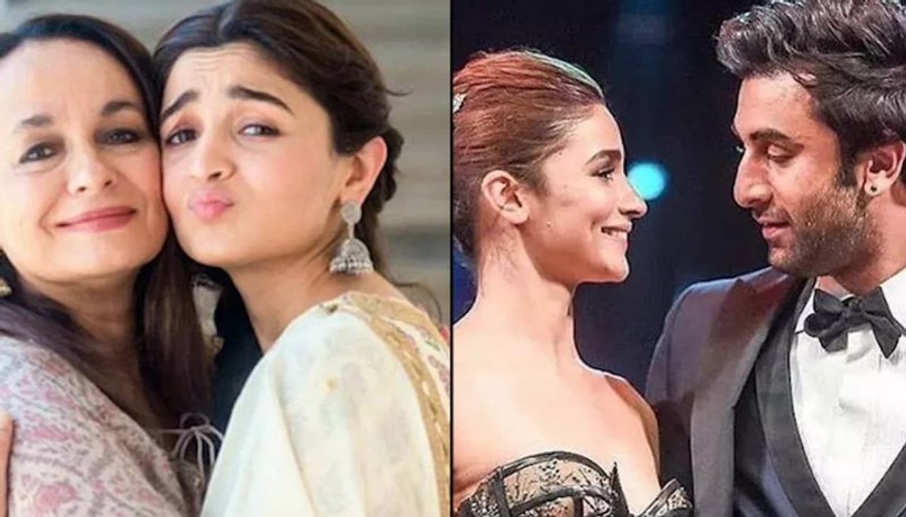 <p>Long back, Alia Bhatt dated Ranbir Kapoor, she had picked Ranbir him as her first choice for swayamvar. Since the last two years, both are together and both families are also happy with their growing closeness.<br /> </p> <p>Long back, Alia Bhatt dated Ranbir Kapoor, she had picked Ranbir him as her first choice for swayamvar. Since the last two years, both are together and both families are also happy with their growing closeness.<br /> </p>