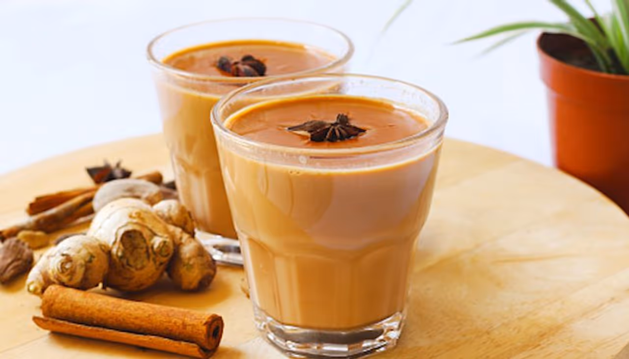 <p><strong>1) Need energy boost? Try masala tea</strong><br /><br />The spicy fervour of masala tea does wonders in refreshing your senses and puts you in an energetic mood. If you want to start your day on a lively note or wish to kick off afternoon fatigues, masala tea is the perfect choice for you.</p>