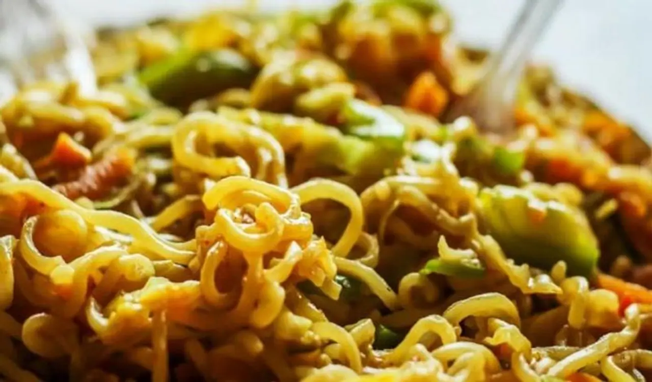 <p style="text align: justify;">Its monsoon time and if there’s a dish that people in India consume when the rain pours, it’s a bowl of steaming hot Maggi.</p> <p style="text align: justify;">Its monsoon time and if there’s a dish that people in India consume when the rain pours, it’s a bowl of steaming hot Maggi.</p>