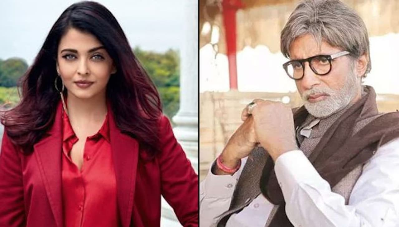 <p>Whether it's professional or personal, Bollywood celebrities’ lives will always be in the limelight. In recent times, former Miss World Aishwariya&nbsp;Rai&nbsp;Bachchan has been away from the news.&nbsp;</p>