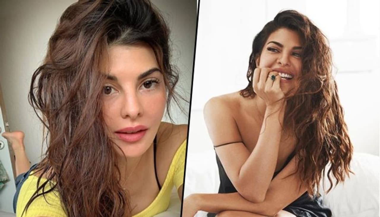 <p>While we are trying to adapt to new normal, from donning the chef's hat to doing our own household chores, everyone has become self reliant and independent in some way or the other. Bollywood's Miss Sunshine Jacqueline Fernandez has also become AtmaNirbhar.</p> <p>While we are trying to adapt to new normal, from donning the chef's hat to doing our own household chores, everyone has become self reliant and independent in some way or the other. Bollywood's Miss Sunshine Jacqueline Fernandez has also become AtmaNirbhar.</p>