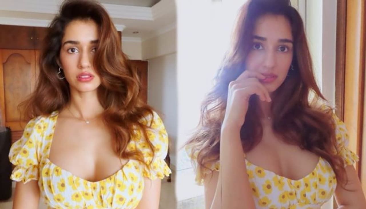 <p>Disha Patani has turned heads with her back to back phenomenal performances, on screen. Due to the ongoing pandemic, every sector including the entertainment industry was on a halt.</p> <p>Disha Patani has turned heads with her back to back phenomenal performances, on screen. Due to the ongoing pandemic, every sector including the entertainment industry was on a halt.</p>