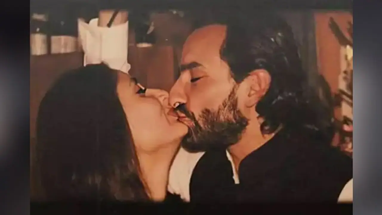 <p>ಈ ದಿನಗಳಲ್ಲಿ ಕರೀನಾ ಕಪೂರ್ ಪ್ರೆಗ್ನೆಂಸಿ ಸುದ್ದಿಯಲ್ಲಿದೆ.&nbsp;</p>