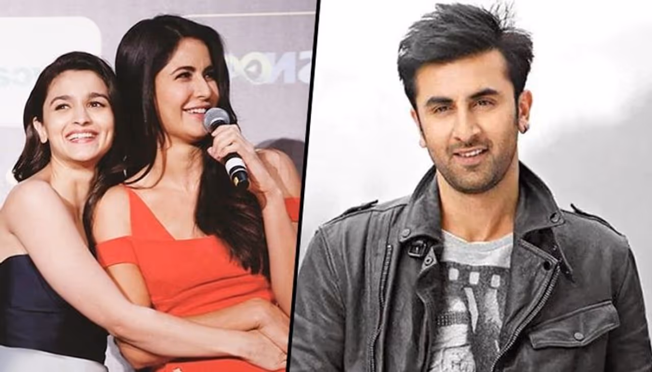 <p style="text align: justify;">In 2017, Katrina Kaif joined Instagram a few months before releasing her film Tiger Zinda Hai featuring none other than Salman Khan. In an old interview, Katrina explained why she joined social media only after learning every little detail about how it worked.</p><p>&nbsp;</p>