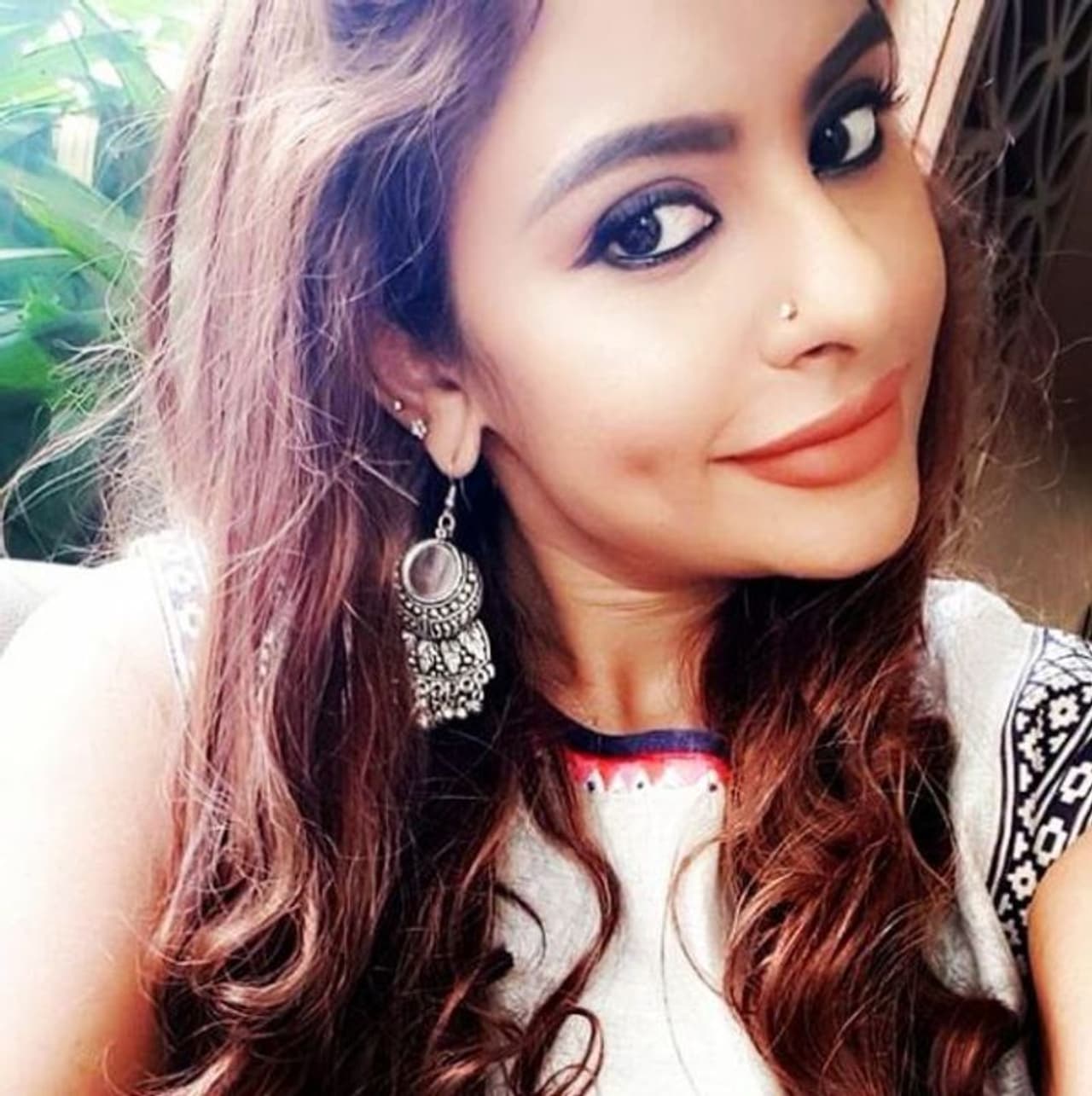 <p>ಸೋಷಿಯಲ್ ಮೀಡಿಯಾದಲ್ಲಿ ಡ್ರಗ್ಸ್ ಮಾಫಿಯಾ ಬಗ್ಗೆ ಮಾತನಾಡಿದ ಶ್ರೀರೆಡ್ಡಿ.</p> <p>ಸೋಷಿಯಲ್ ಮೀಡಿಯಾದಲ್ಲಿ ಡ್ರಗ್ಸ್ ಮಾಫಿಯಾ ಬಗ್ಗೆ ಮಾತನಾಡಿದ ಶ್ರೀರೆಡ್ಡಿ.</p>