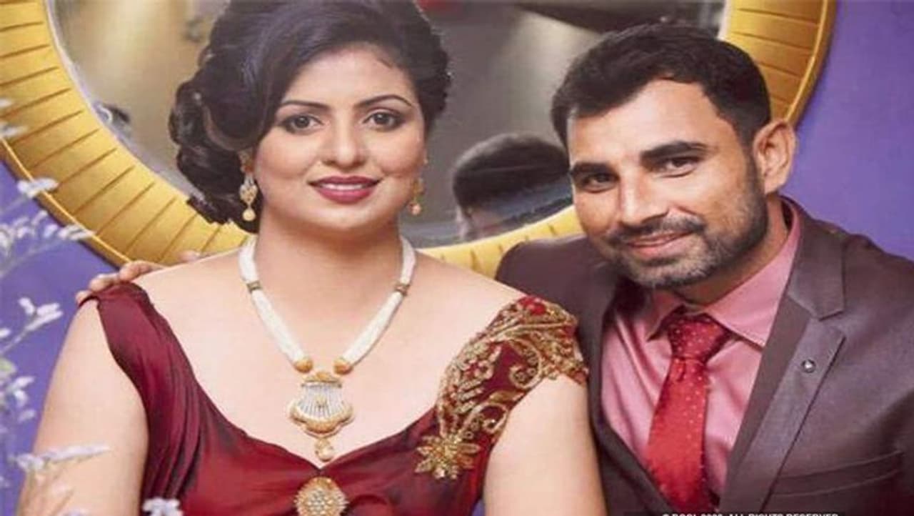 <p>Indian seamer Mohammed Shami's life off the field does not seem to be going smooth. He is already fighting a case of domestic violence and extra marital affair, alleged by his wife.</p>