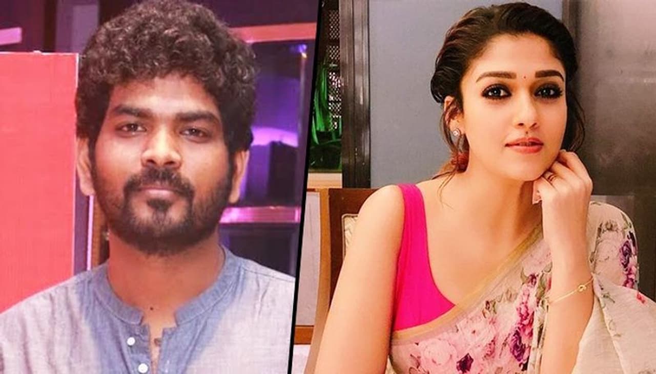 <p style="text align: justify;">Celebrity couple Nayanthara and Vignesh Shivan are currently in Goa as they celebrated their mother's birthday in an unique way amid COVId 19.</p> <p style="text align: justify;">Celebrity couple Nayanthara and Vignesh Shivan are currently in Goa as they celebrated their mother's birthday in an unique way amid COVId 19.</p>