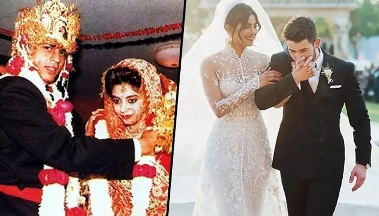 <p>Anyone who is in their twenties is frequently asked about their marriage plans. To be honest, these questions arise as soon as the said twenty something gets a job, is barely able to make ends meet, and is living on a diet of instant noodles and something equally unhealthy.</p>