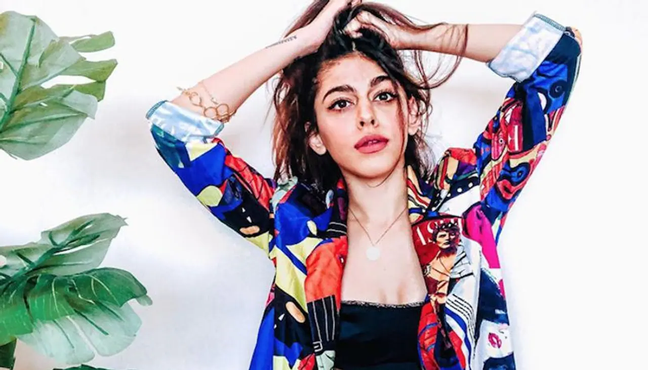 <p>Jawaani Jaaneman actress Alaya F made headlines for delivering a pheonomenal performance in her grand silver screen debut. The actress aced her unconventional character effortlessly while sharing the screen with experienced actors.<br /> </p> <p>Jawaani Jaaneman actress Alaya F made headlines for delivering a pheonomenal performance in her grand silver screen debut. The actress aced her unconventional character effortlessly while sharing the screen with experienced actors.<br /> </p>