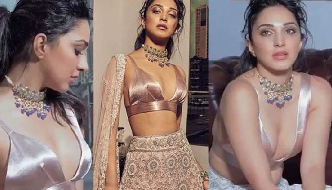 <p style="text align: justify;">Kiara Advani rose to fame after Kabir Singh, the actress held captive many with her good looks, charming personality, and fresh acting skills. She even garnered praises for Good Newwz later on. Once in a candid conversation with Filmfare, the actress shared some secrets about her life.</p> <p style="text align: justify;">Kiara Advani rose to fame after Kabir Singh, the actress held captive many with her good looks, charming personality, and fresh acting skills. She even garnered praises for Good Newwz later on. Once in a candid conversation with Filmfare, the actress shared some secrets about her life.</p>