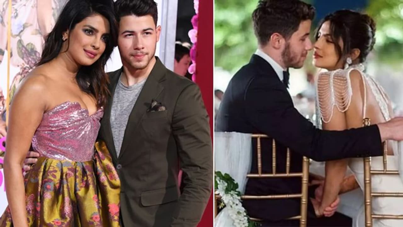 <p style="text align: justify;">Last year, Pakistani actress Mehwish Hayat shared a picture of her and Nick Jonas on social media, Pakistani fans of the stars were excited to see them in one frame.</p> <p style="text align: justify;">Last year, Pakistani actress Mehwish Hayat shared a picture of her and Nick Jonas on social media, Pakistani fans of the stars were excited to see them in one frame.</p>