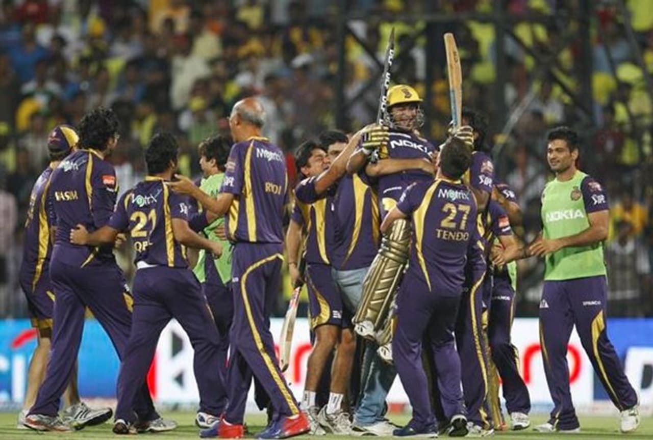 <p>Former two time champions of the Indian Premier League (IPL), Kolkata Knight Riders (KKR), haven't done much since their last title win, back in 2014. While they have been promising since then, having qualified for the playoffs almost every season, they have failed to reach the final.</p> <p>Former two time champions of the Indian Premier League (IPL), Kolkata Knight Riders (KKR), haven't done much since their last title win, back in 2014. While they have been promising since then, having qualified for the playoffs almost every season, they have failed to reach the final.</p>