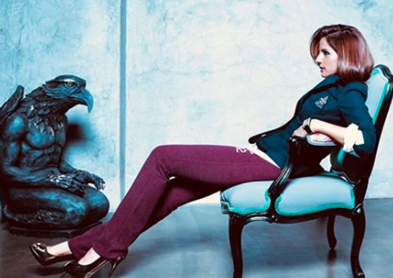 <p>ಇಂಟೀರಿಯರ್ ಡಿಸೈನಿಂಗ್ ಕಂಪನಿ ದ ಕಾರ್ಕೊಲ್ ಪ್ರಾಜೆಕ್ಟ್ ಒಡತಿ, ನಟ ಹೃತಿಕ್ ಮಾಜಿ ಪತ್ನಿ ಫೋಟೋ ಶೇರ್ ಮಾಡಿದ್ದಾರೆ.</p> <p>ಇಂಟೀರಿಯರ್ ಡಿಸೈನಿಂಗ್ ಕಂಪನಿ ದ ಕಾರ್ಕೊಲ್ ಪ್ರಾಜೆಕ್ಟ್ ಒಡತಿ, ನಟ ಹೃತಿಕ್ ಮಾಜಿ ಪತ್ನಿ ಫೋಟೋ ಶೇರ್ ಮಾಡಿದ್ದಾರೆ.</p>