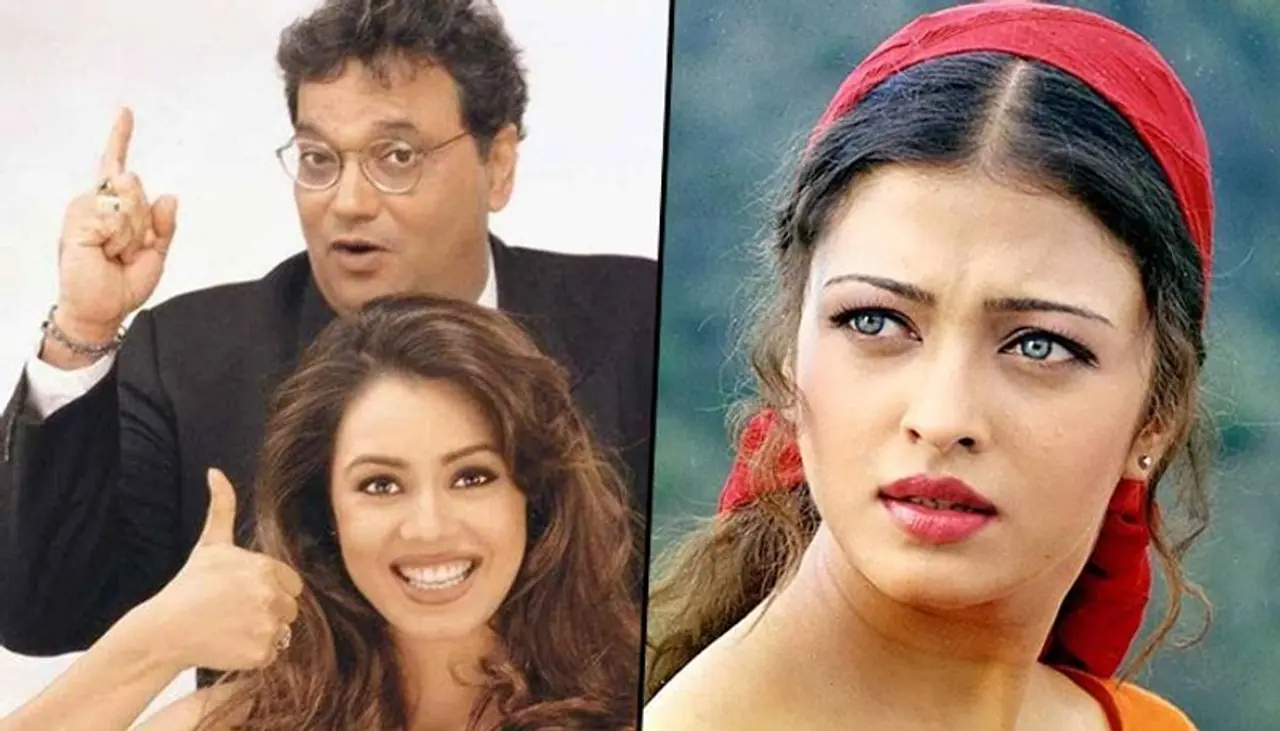 <p>Bollywood actress Mahima Chaudhry came to limelight after her 1997 blockbuster film Pardes with Shah Rukh Khan. Subhash Ghai directed the movie, and now according to reports, it is said that her first director was bullying Mahima. <br /> </p> <p>Bollywood actress Mahima Chaudhry came to limelight after her 1997 blockbuster film Pardes with Shah Rukh Khan. Subhash Ghai directed the movie, and now according to reports, it is said that her first director was bullying Mahima. <br /> </p>