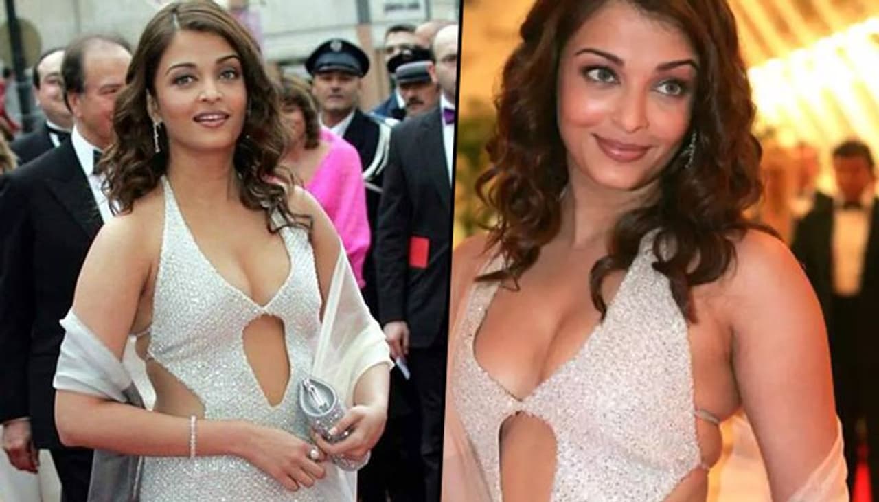 <p>It is normal to expect that a top actress and a beauty queen would have acquired a lot of attitudes and arrogance. Here we found one incident where Aishwarya Rai Bachchan showed tantrum to some airline crew.</p>