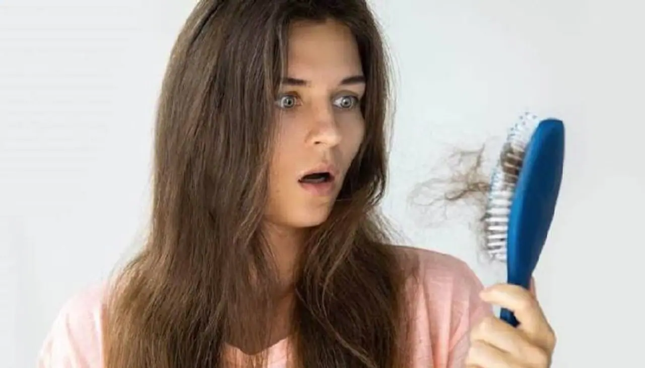 <p><strong>Massage:</strong> Oiling is the best way to increase blood circulation and also provide the much required moisture. If you have oily hair, then apply oil once a week and if you have dry hair, you should apply hair oil at least twice a week.<br /> </p> <p><strong>Massage:</strong> Oiling is the best way to increase blood circulation and also provide the much required moisture. If you have oily hair, then apply oil once a week and if you have dry hair, you should apply hair oil at least twice a week.<br /> </p>