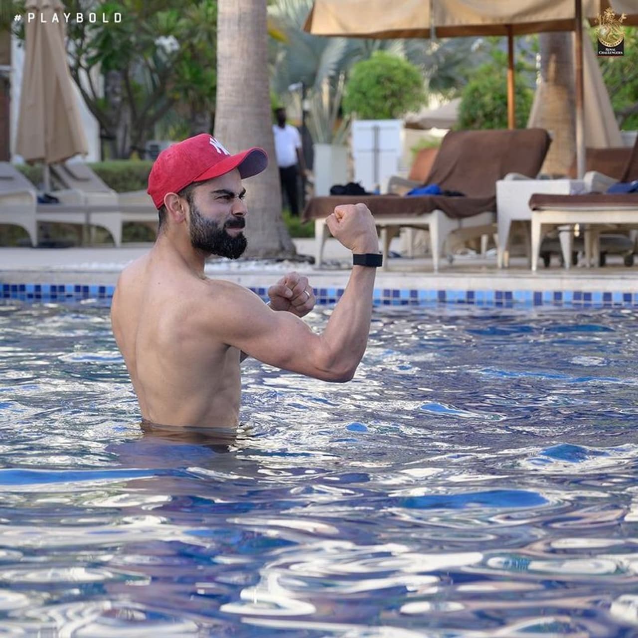 <p>വിരാട് കോലി</p> <p>വിരാട് കോലി</p>