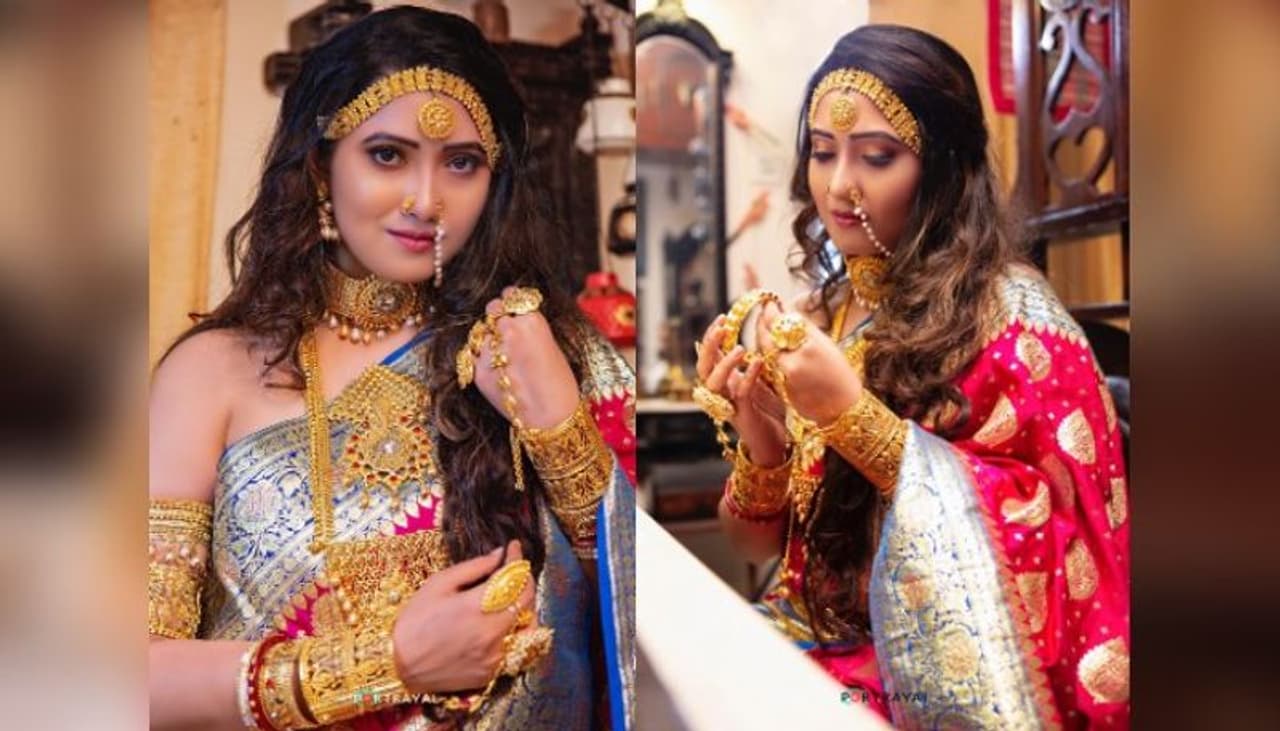 <p>&nbsp;All the celebrities of the entertainment industry have taken enough initiative to warn the common people. They are trying to explain the importance of lockdown to the public by posting on social media on a daily basis.&nbsp;However, all the actors and actresses are working amidst the COVID 19 pandemic to entertain their audience.<br />&nbsp;</p>